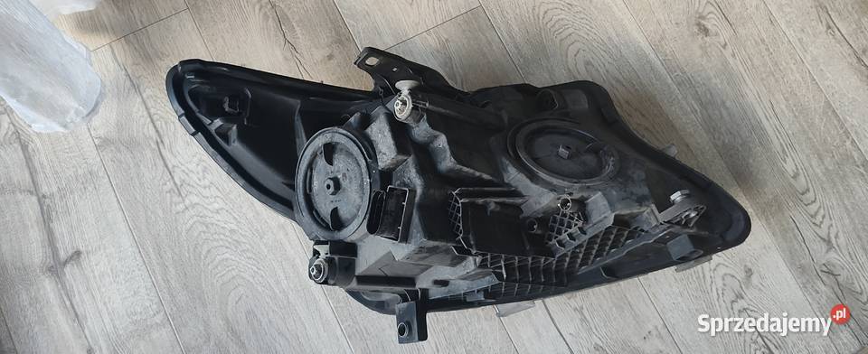 Lampa Mercedes Benz Vito Wołomin sprzedam