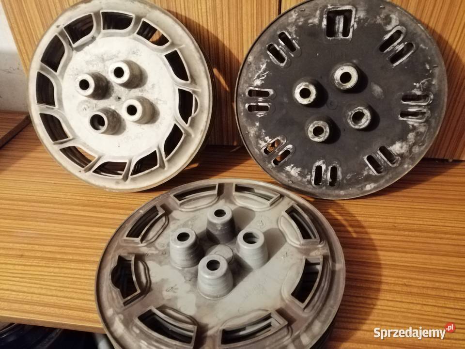 Fiat 125p kołpaki Polonez FSO Caro dekielki Daew mazowieckie Pionki
