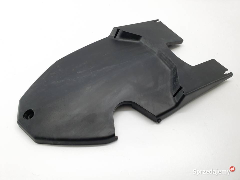 Oslona Zaslepka Wypelnienie Boczek Peugeot Łódź