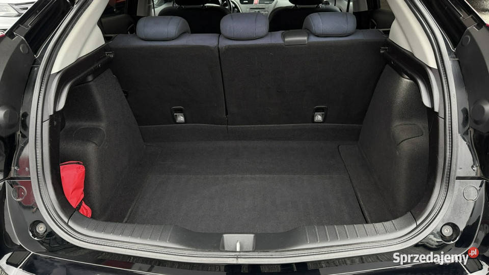 Honda Civic 18 Benzyna Moc 141 Zarejestrowany Elbląg