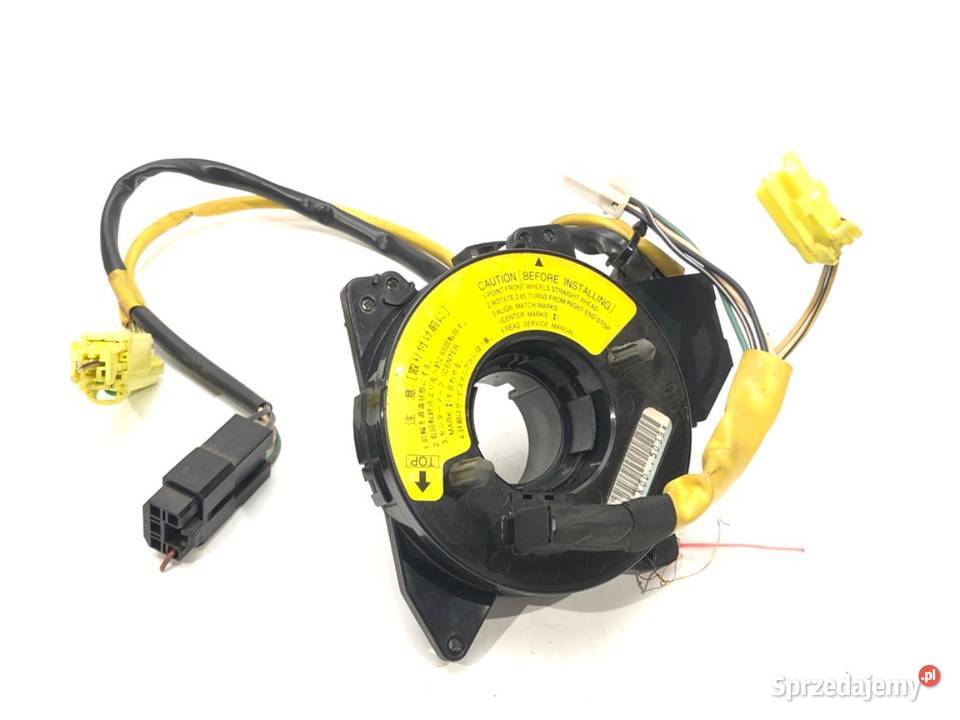 TAŚMA AIRBAG SUBARU LEGACY III 9803 Kombi osobowe