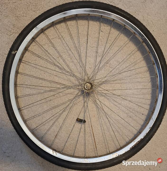 Kolo rowerowe 26 Romet damka Turing 2 Konsul Lublin sprzedam