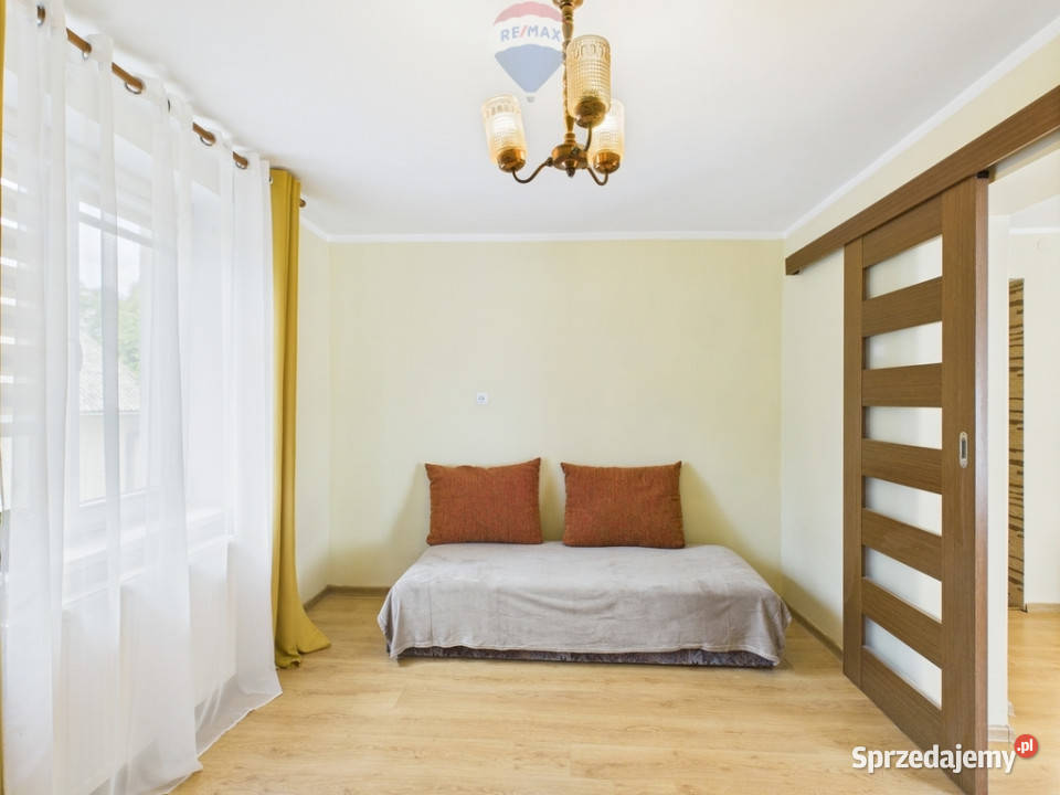 Dom rekreacyjny jeziorem natura i spokój Bądze