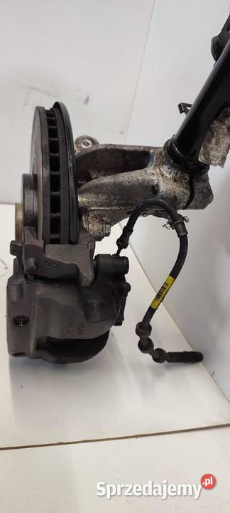 VOLVO XC40 ZWROTNICA PRAWY PRZÓD 32221857