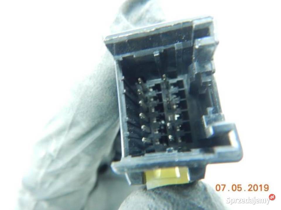 KABEL PRZEWÓD RADIA FORD MONDEO 0007