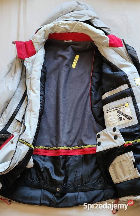 Kurtka narciarska House męska XL Warszawa