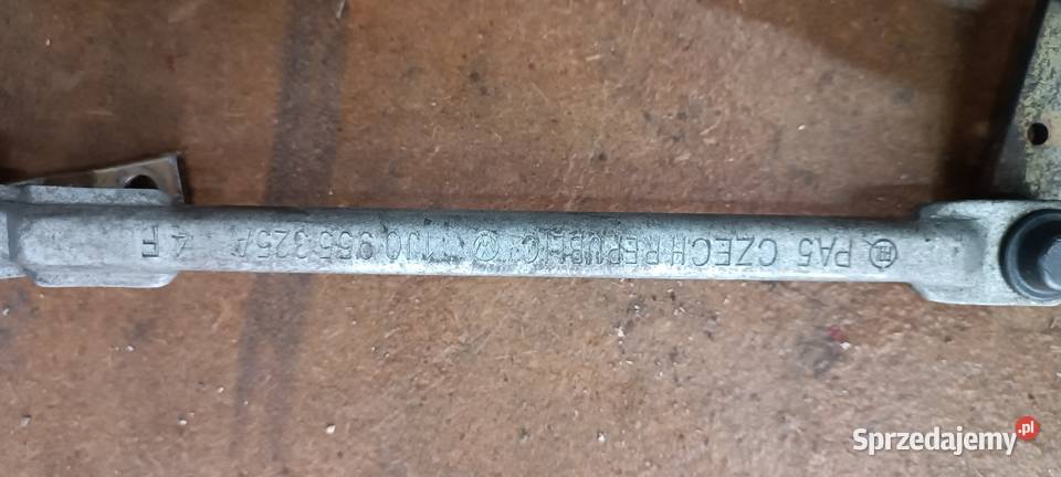 Mechanizm wycieraczek VW Golf 4 IV osobowe sprzedam