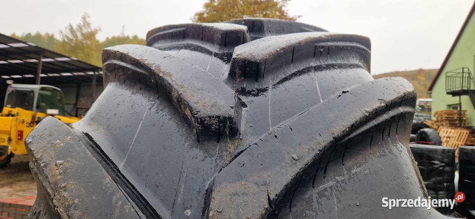 65085r38 6508538 Alliance 70 bieżnik Nowe Miasto Lubawskie