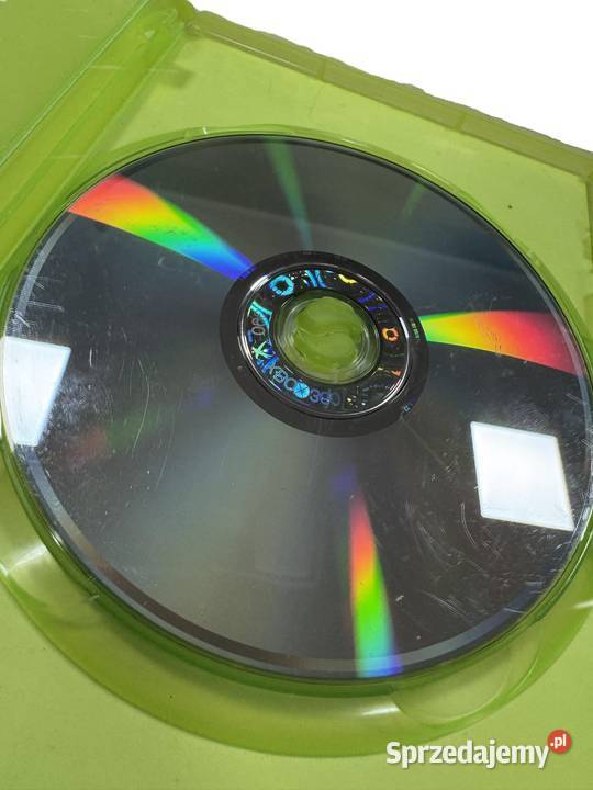 Gra LEGO Batman The Videogame Xbox 360 warmińsko-mazurskie Elbląg sprzedam