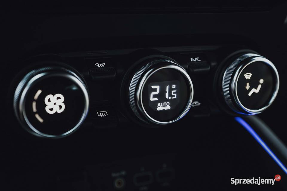 Sprzedam Renault Clio V 2023 10 TCe Intens24 000 aluminiowe felgi Brzozów sprzedam