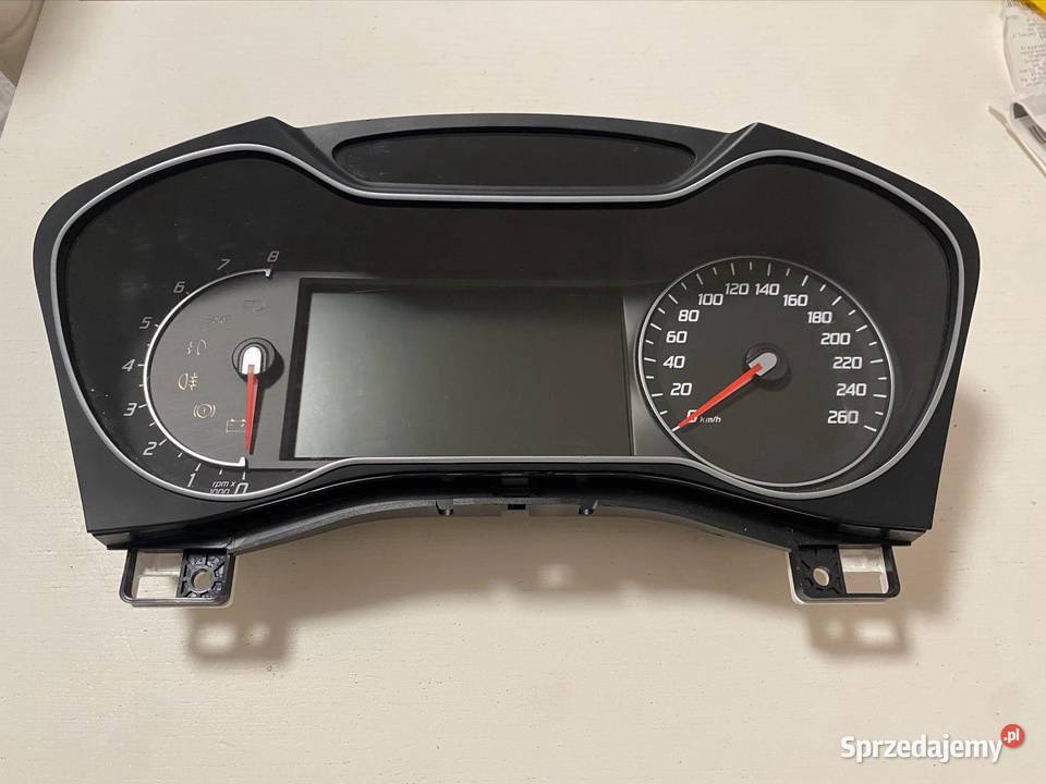 Licznik Convers do Ford Mondeo MK4 S Galaxy Rzeszów