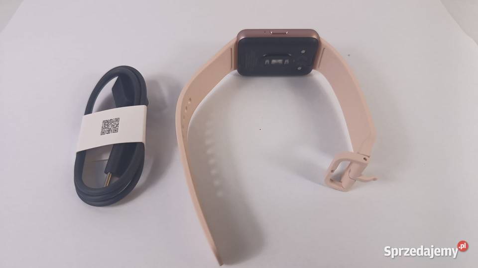 Smartwatch SAMSUNG Galaxy Fit 3 śląskie sprzedam