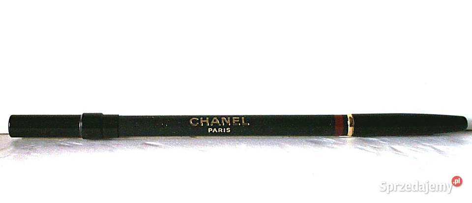 Konturówka CHANEL do ust RouxSienna Dla kobiet Katowice