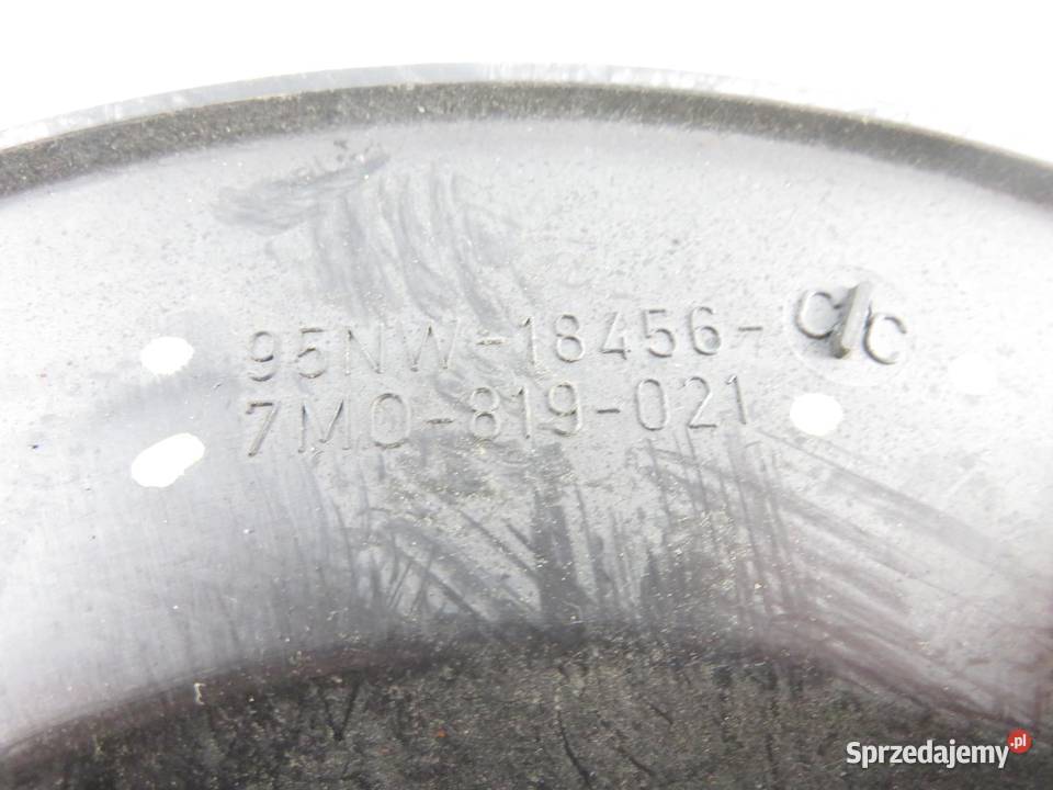 DMUCHAWA VW SHARAN I 95NW18456 7M0819021 małopolskie sprzedam