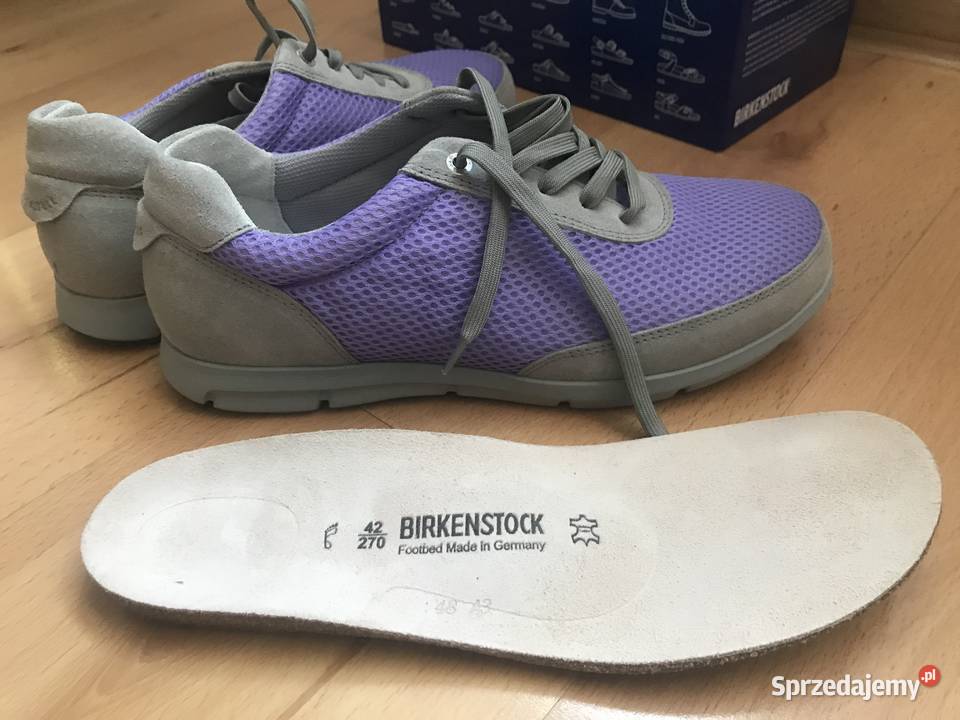 nowe buty Birkenstock Strzegom sprzedam