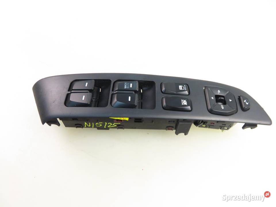 PANEL SZYB HYUNDAI ix35 936702Y0609P EUROPA sprzedam