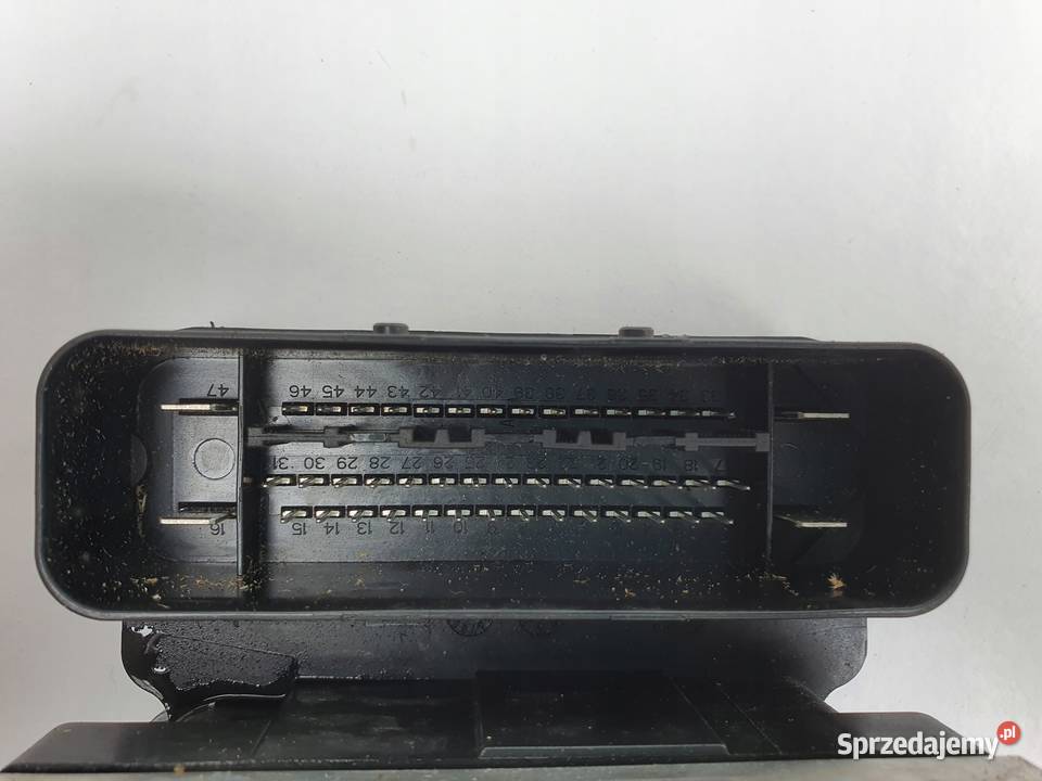 Volvo XC60 POMPA ABS Sterownik 30681619 Chełm sprzedam