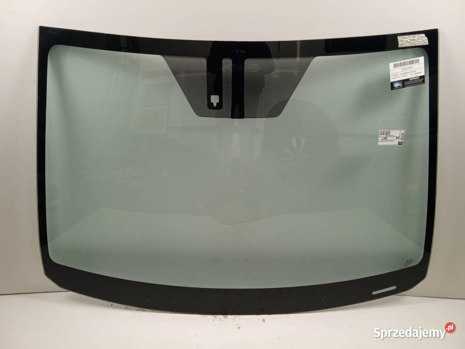 Szyba Przednia Suzuki SX4 SCross 13 Sensor Bralin