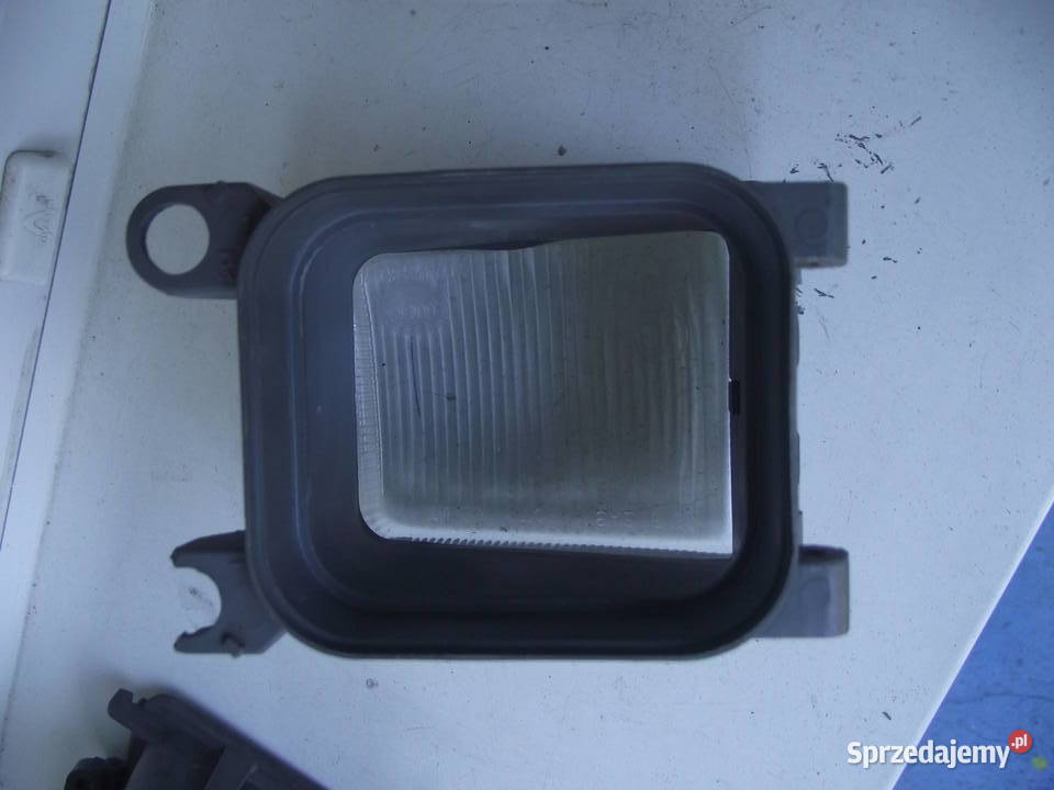 Audi V8 Halogen lewy lewe