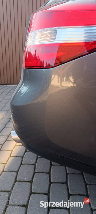 Renault Laguna 3 20Dci 130 okazja zmieniarka CD Rypin