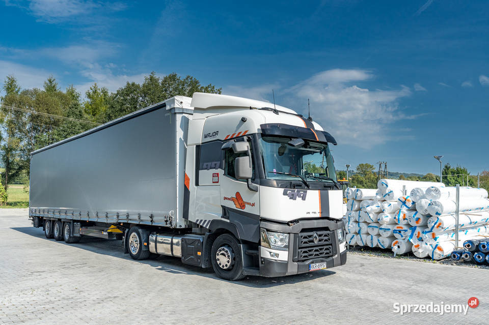 Geotkaniny GEOWŁÓKNINY Drogowe małopolskie Tarnów