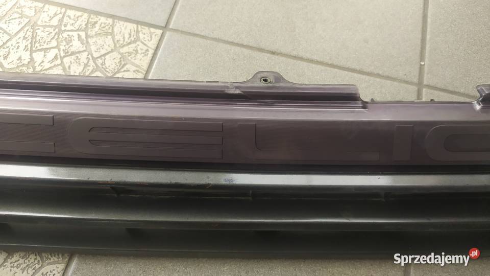 Toyota celica 1988 1990 1991 grill atrapa