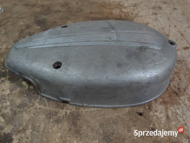 dekiel zapłonu Simson SR 2 SR 1 NIEPOPĘKANY org Żary