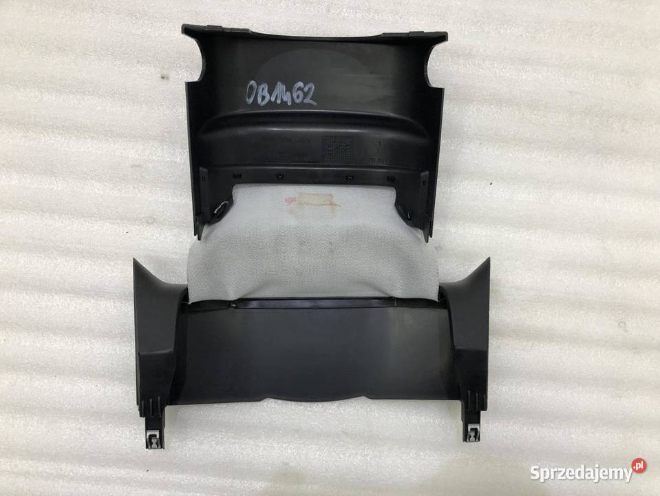 OBUDOWA KOLUMNY 3M513530ABW FORD MONDEO MK4 Osłony i zaślepki