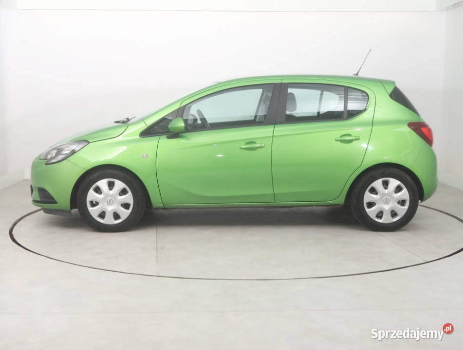 Opel Corsa 14 centralny zamek Bielany Wrocławskie sprzedam