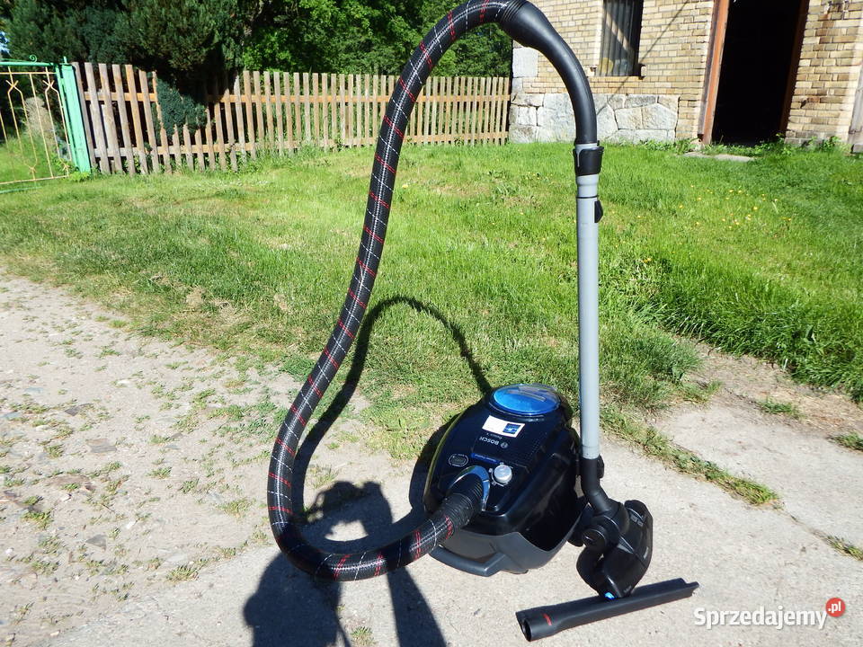 Bosch dkurzacz klasy premium bezworkowy Bolesławiec