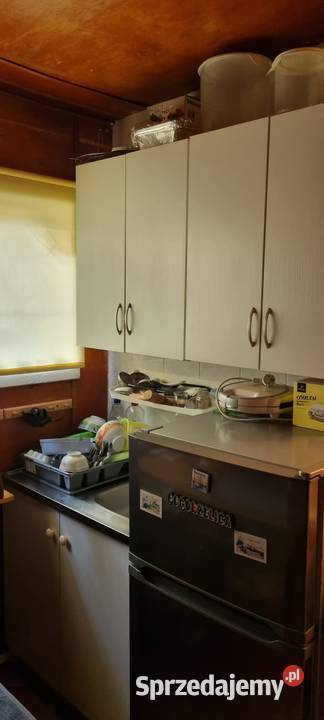 Domek Letniskowy morzem 3000zł/m2