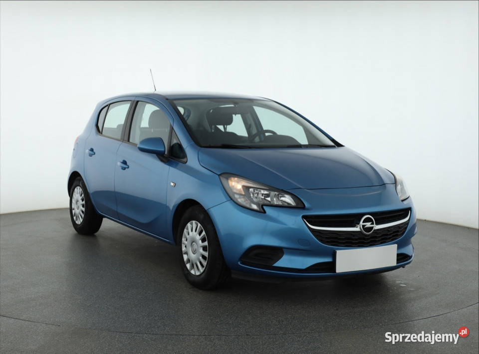 Opel Corsa 14 Piaseczno