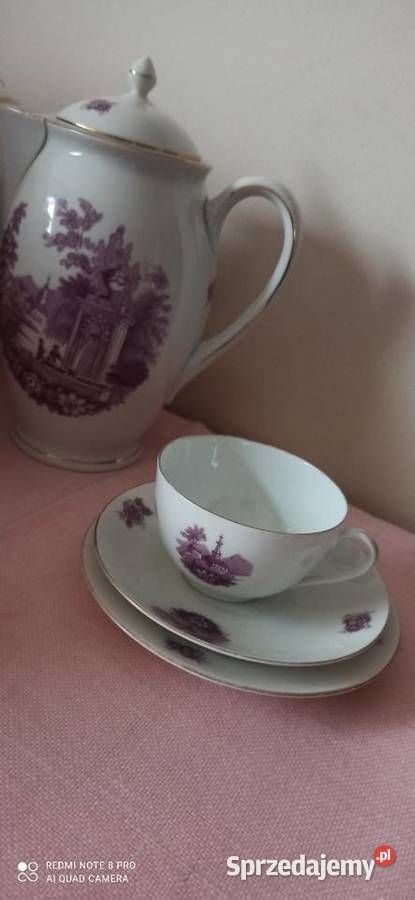 Patera tacka Owalna Epiag Royal Czechoslovakia Gdańsk