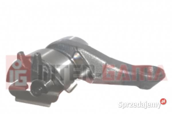 Dźwignia Zacisku 0 124 mm KNORR SN6SN7SK7 K058 podkarpackie Tyczyn