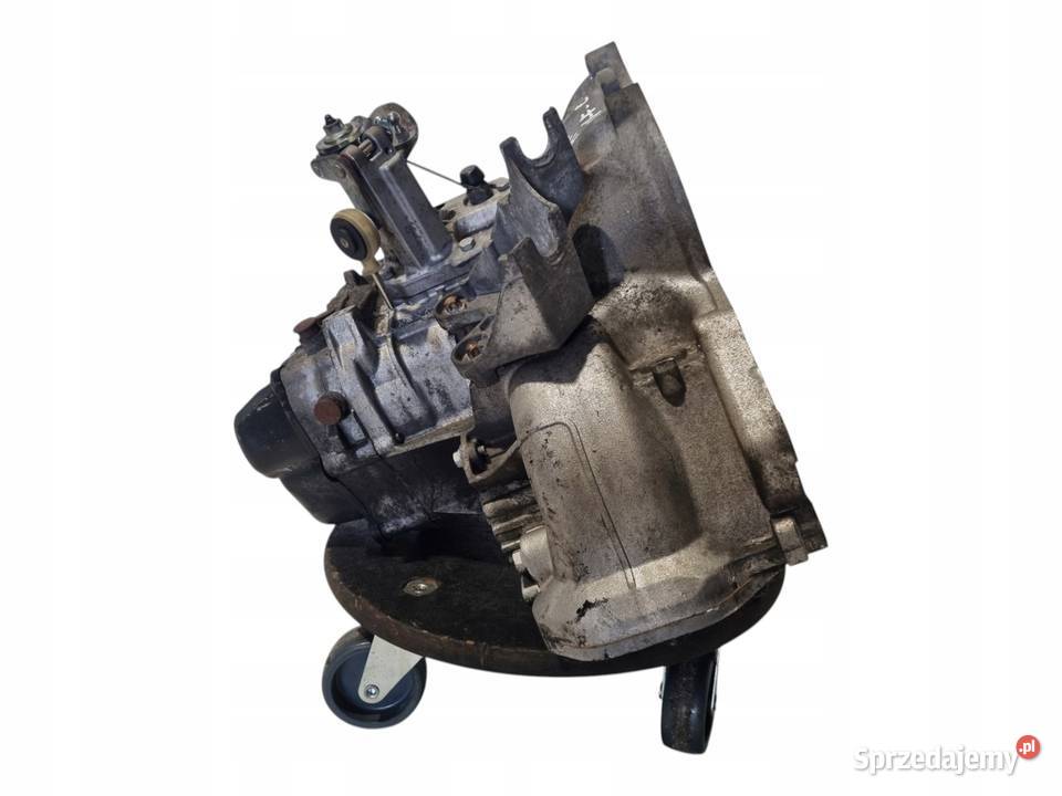 SKRZYNIA BIEGÓW Opel Astra IV J 14 16V manualna osobowe Chełm