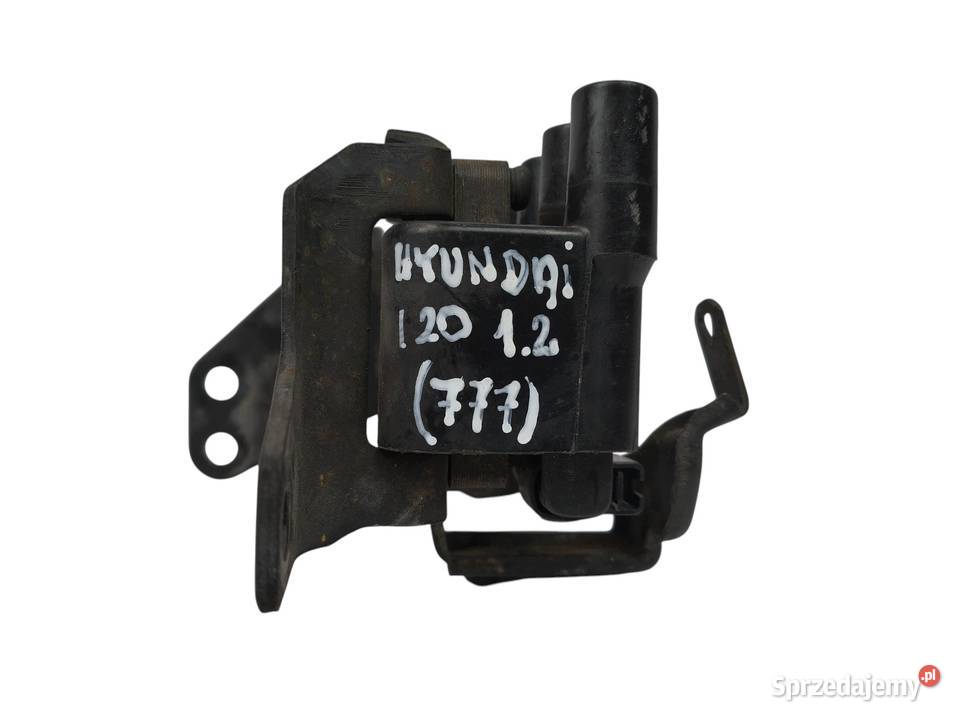 CEWKA ZAPŁONOWA Hyundai I10 I20 12 16V Chełm