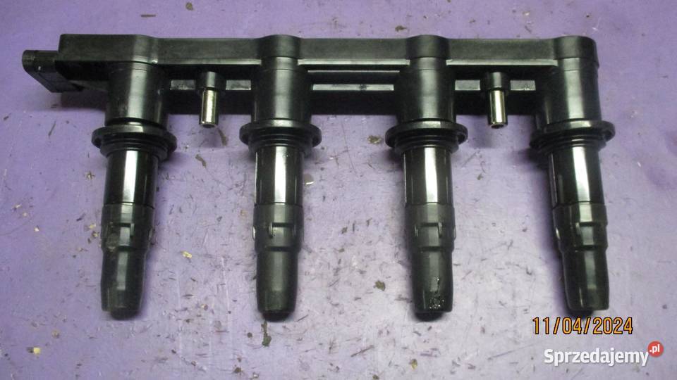 OPEL ASTRA 09r 16 16V 116 Z16XER 164 413720521