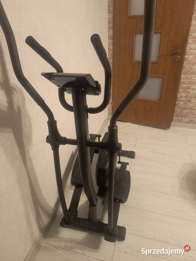 Orbitrek firmy SPOKEY ALEAR śląskie Bytom