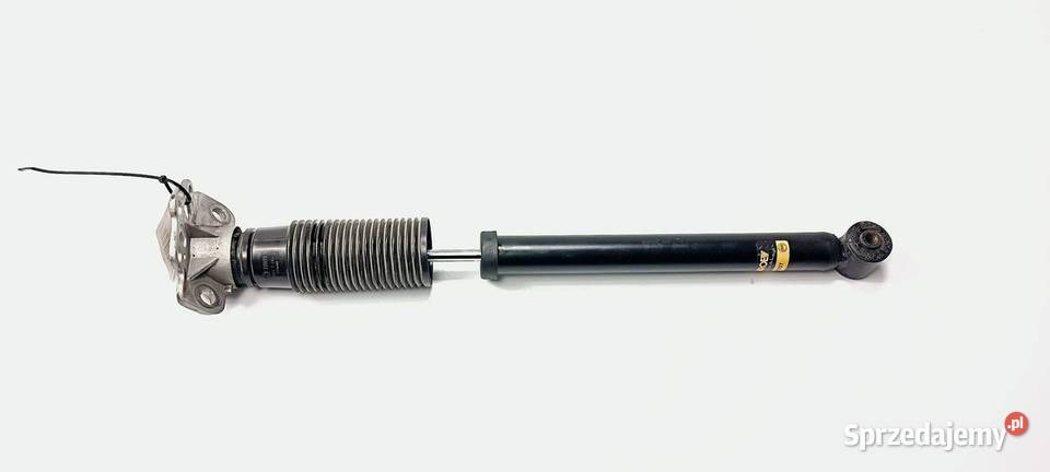 AMORTYZATOR LEWY TYŁ OPEL CORSA D 20V00176 osobowe Lipno