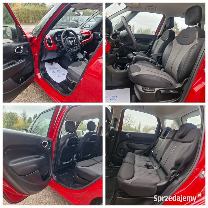 14 benz gwarancja piękny egzemplarz serw ASO Rok produkcji 2016 sprzedam