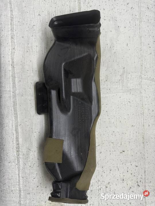 Kanały dolotowe rury powietrzne wentylacyjne Częstochowa sprzedam