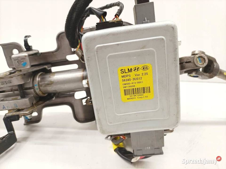 KOLUMNA WSPOMAGANIE ELEKTRYCZNE 563453U512 Kia sprzedam