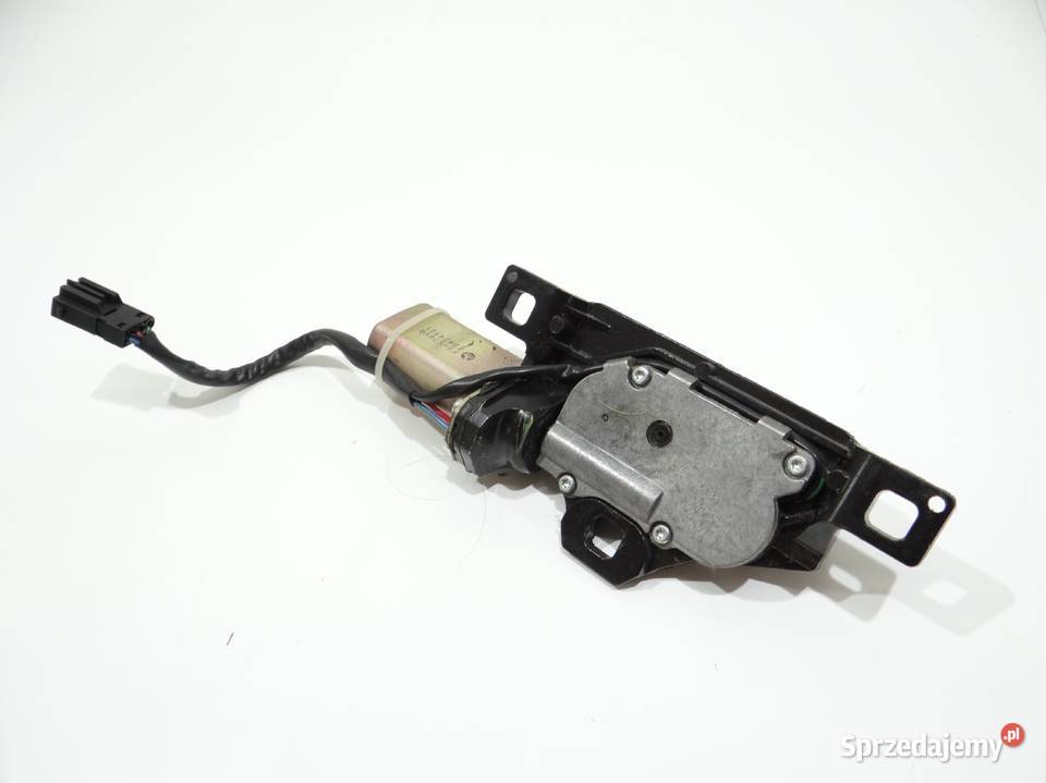 ZAMEK RYGIEL KLAPY BAGAŻNIKA BMW E61 LCI 7129931 Strzyżewice