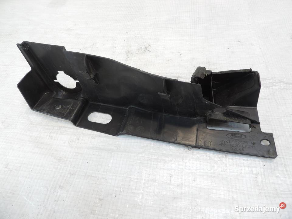 FORD KUGA MK1 OSŁONA ZAWIASU PRAWA 8V41S02476AF Podszybia sprzedam