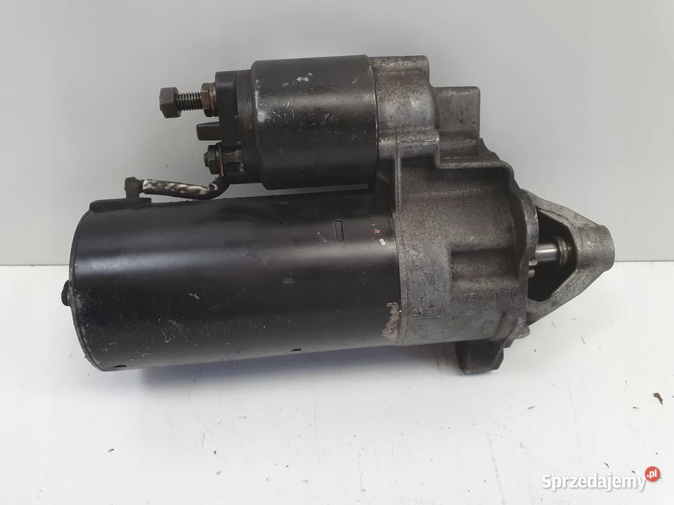 ROZRUSZNIK Skoda Superb I 19 TDI ROZRUSZNIK lubelskie Rudka sprzedam