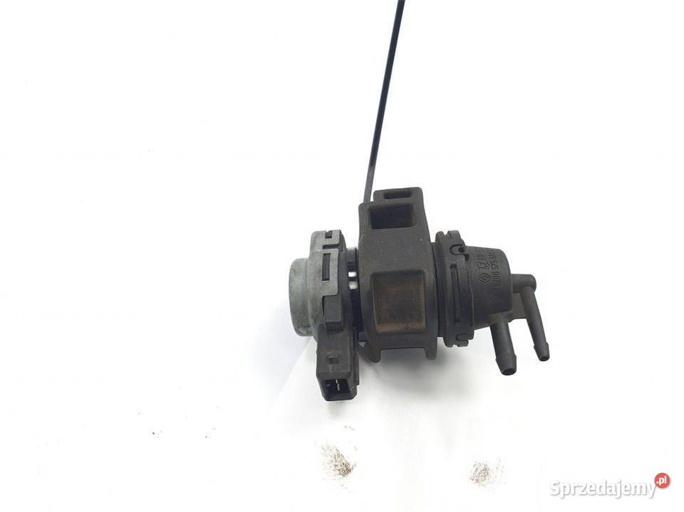 CZUJNIK RENAULT MEGANE II osobowe Pozostałe Lipno