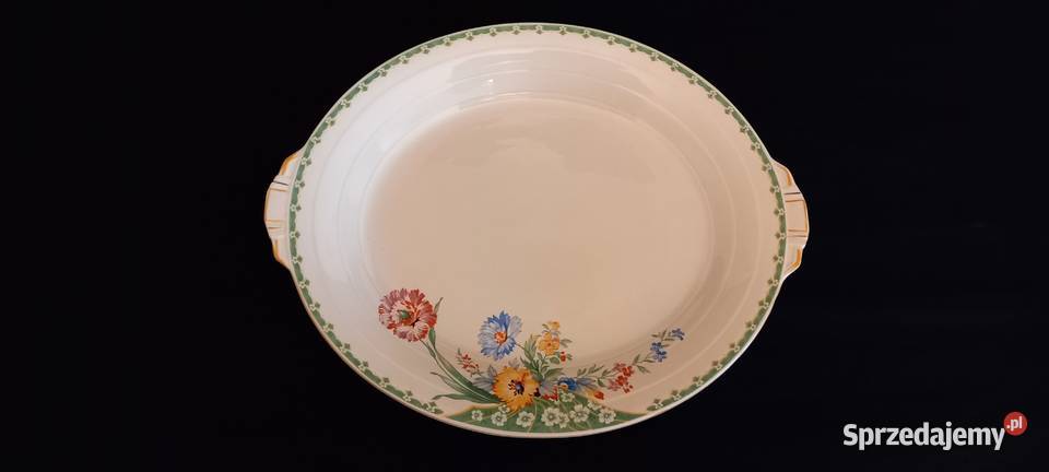 Duży półmisek angielski Grindley Chełm sprzedam