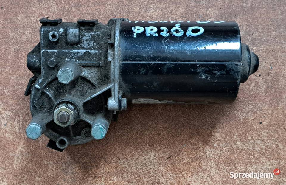 Silniczek wycieraczek Passat B5 Płońsk sprzedam