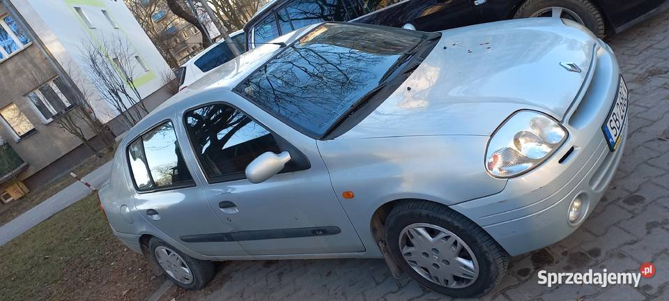 Tenault thalia Morawica sprzedam