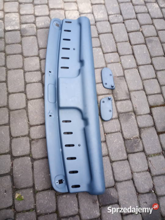 Półka Renault Kangoo I Żory
